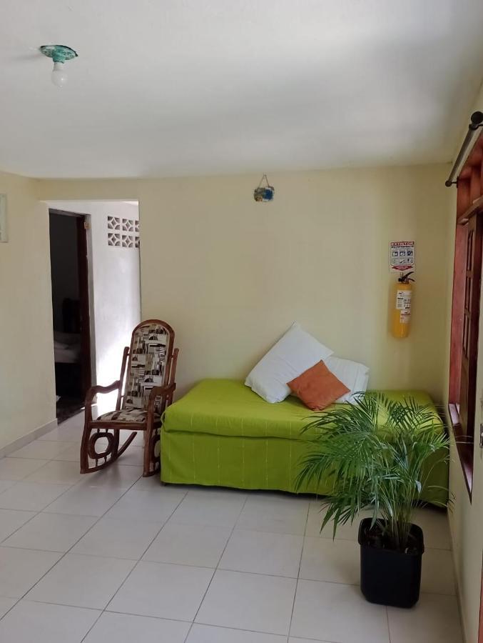 Sol Y Mar Hotel Puerto Limon Exterior photo